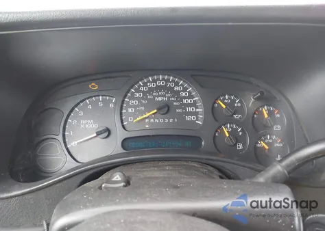 2007 Chevrolet Silverado 1500 Classic Work Truck from USA, damaged, VIN 3GCEC14X07G241573